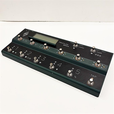 KEMPER PROFILER REMOTE MK2 ｜イケベ楽器店オンラインストア