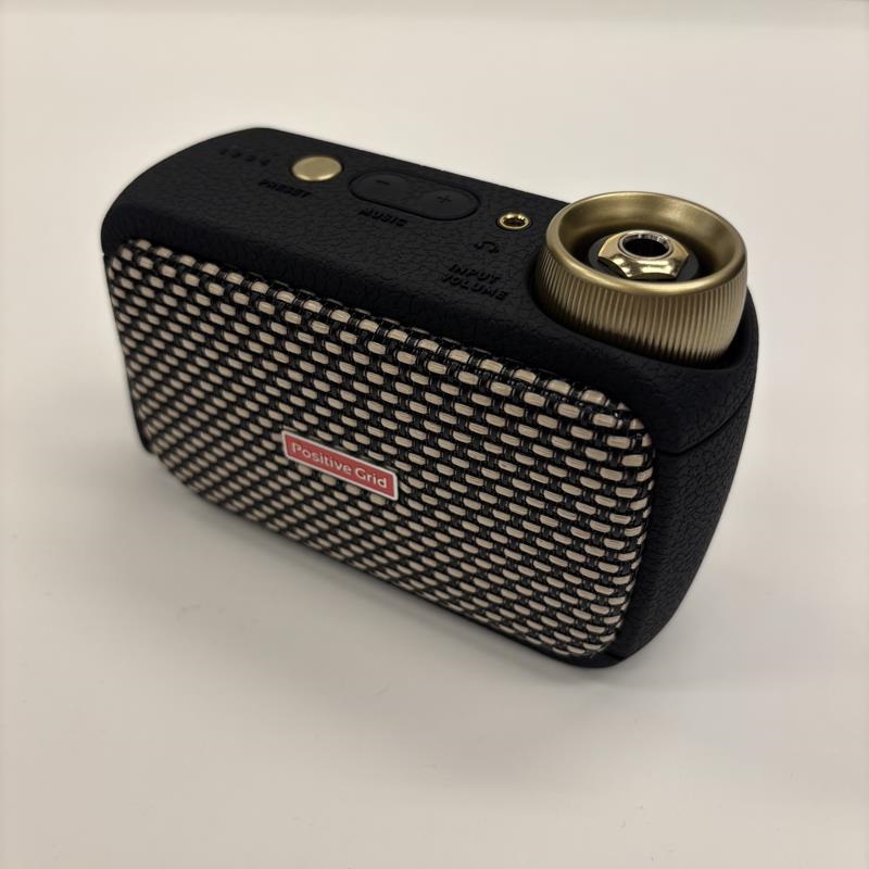 Positive Grid USED 中古 Spark GO ② ｜イケベ楽器店オンライン