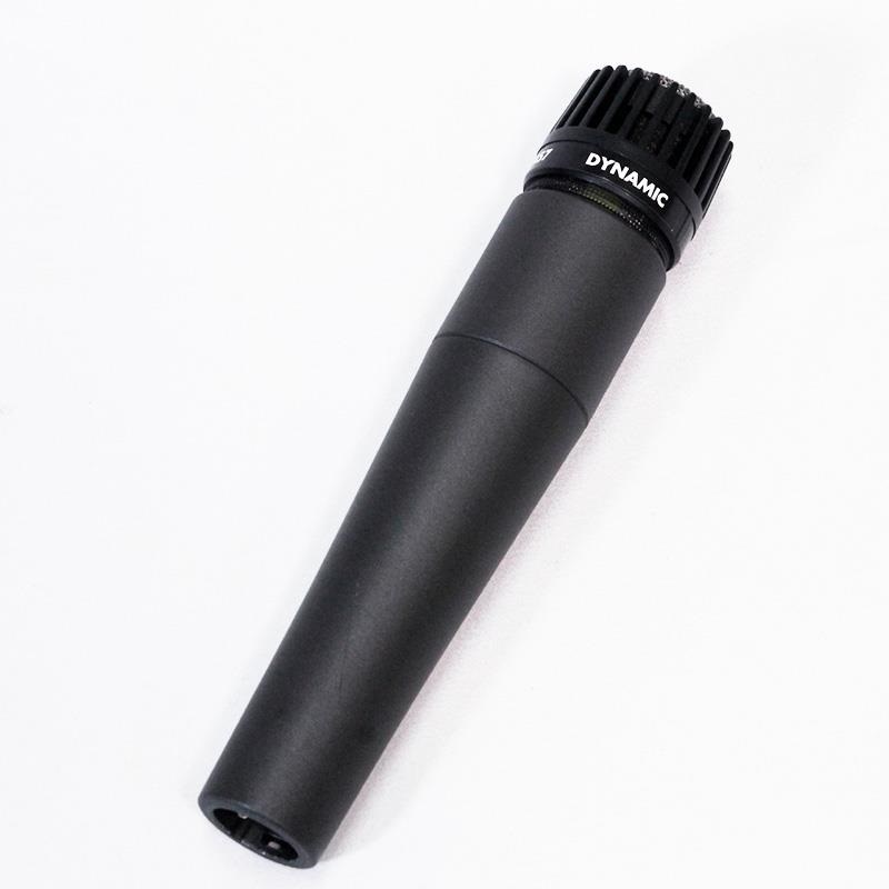 SHURE USED 中古 SM57-LC (シュア)(定番ダイナミックマイク)(楽器