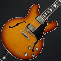 USED 中古 ES-335 Figured (Iced Tea) ［SN.218020137］ ギブソン