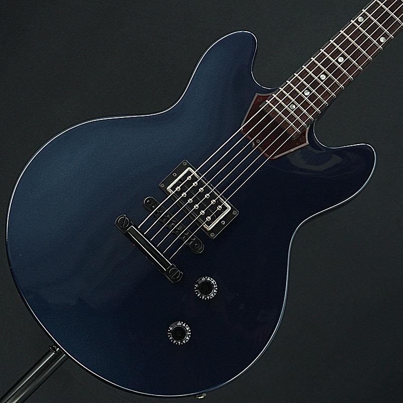 Gibson USED 中古 Memphis ES-339 Studio (Midnight Blue) ［SN.10443740］ ギブソン