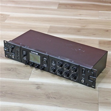 Line6 USED 中古 POD HD Pro X w/ FBV SHORT BOARD MKII (LINE6 ライン6) rack multi effect ラックマルチエフェクター