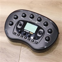 USED 中古　POD HD