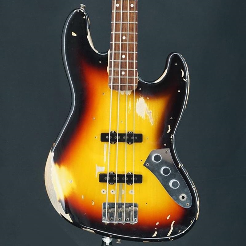 USED 中古 Jaco Pastrius Tribute Jazz Bass Fretted Mod.の商品画像