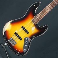 USED 中古 Jaco Pastrius Tribute Jazz Bass Fretted Mod.