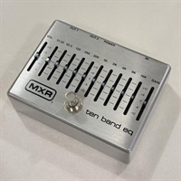 USED 中古 M108S Ten Band EQ