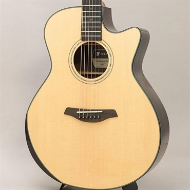 Furch Yellow Deluxe Gc-SRa フォルヒ ｜イケベ楽器店オンライン