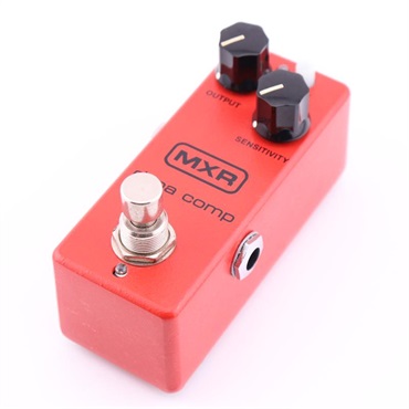 MXR M132 Super Comp ｜イケベ楽器店オンラインストア