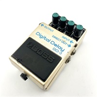 エフェクター ギター用エフェクター 空間系 ディレイ 商品一覧