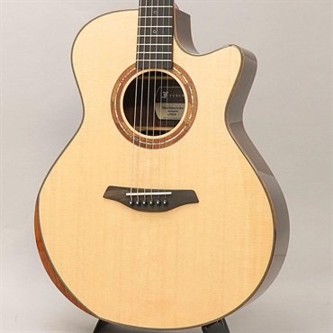 フォルヒFURCH yellowOMcSRピックアップカルロスVIP_DMおまけ フォルヒFURCH yellowOMcSRピックアップカルロスVIP_DMおまけ