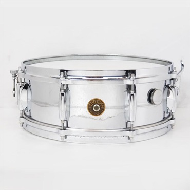 GRETSCH VINTAGE 1960's G4160 [Chrome Over Brass 14×5 No.58118]