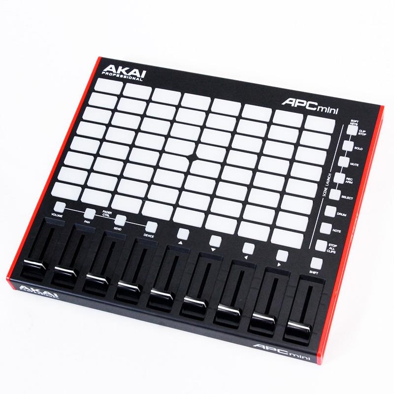 AKAI USED 中古 APC mini mkII