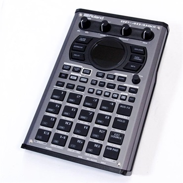 Roland SP-404 MK2 KDJ Limited 美品 Roland SP-404MKII KDJ Records Limited Edition【世界600台限定