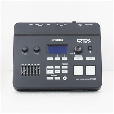 YAMAHA USED 中古 DTX700 [ドラムトリガーモジュール] ｜イケベ楽器店 