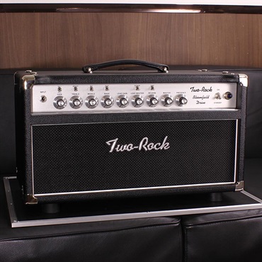 Two-Rock Bloomfield Drive 100Watt Head