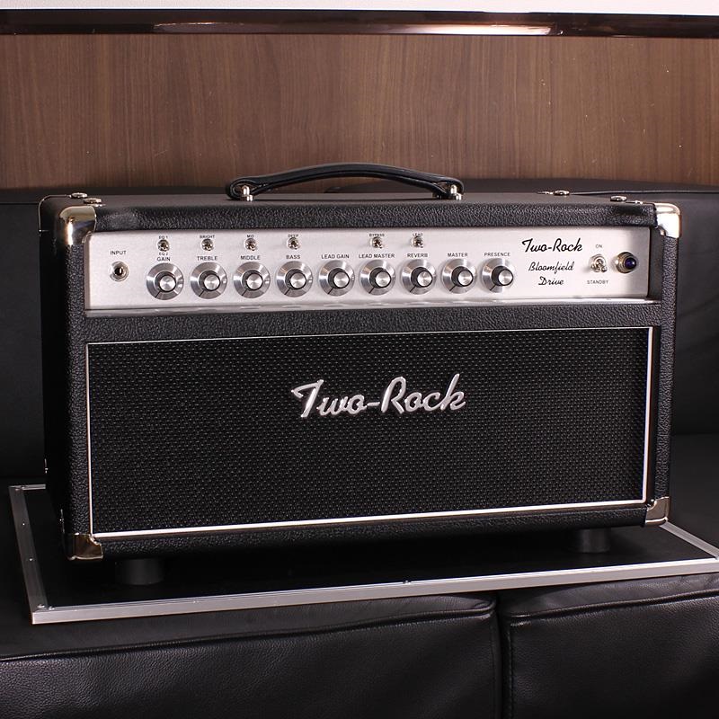 Two-Rock Bloomfield Drive 100Watt Head