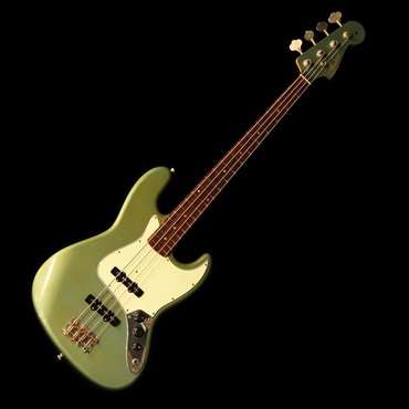 Freedom Custom Guitar Research USED 中古 Retro 60s JB 4st / 2007