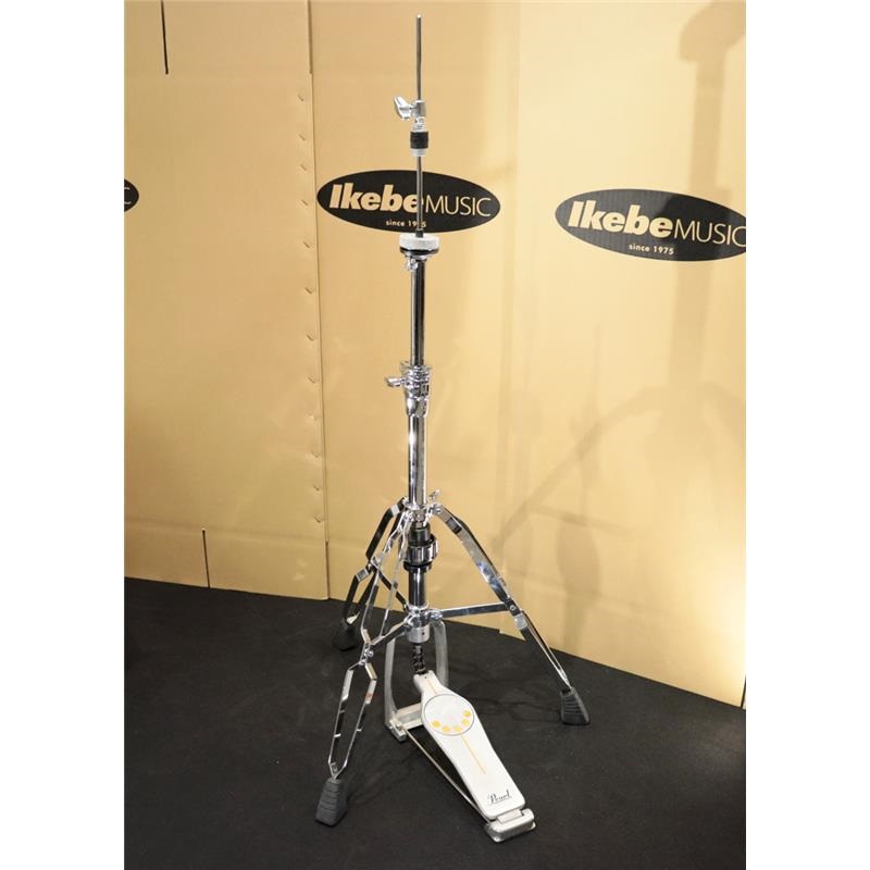 Pearl USED 中古 H-930 [Demon Series Longboard / HiHat Stand