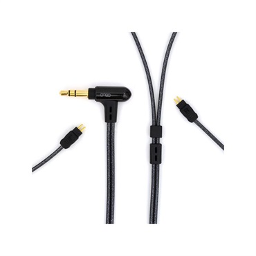 onso iect_07_ub3c_120(3.5mm 3極-2pin ciem)(イヤフォンケーブル)(オンソ)