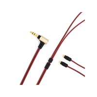 iect_08_ub3c_120(3.5mm 3極-2pin ciem)(イヤフォンケーブル)(オンソ)
