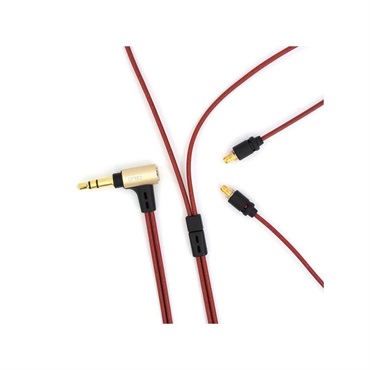 onso iect_08_ub3p_120(3.5mm 3極-Pentaconn ear)(イヤフォンケーブル)(オンソ)