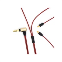 iect_08_ub3p_120(3.5mm 3極-Pentaconn ear)(イヤフォンケーブル)(オンソ)