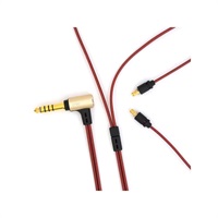 iect_08_bl4p_120(4.4mm 5極-Pentaconn ear)(イヤフォンケーブル)(オンソ)