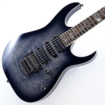 Ibanez j.custom Axe Design Lab RG8870-SDE (Sodalite) [SPOT MODEL