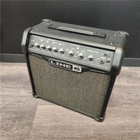 USED 中古 SPIDER IV 15