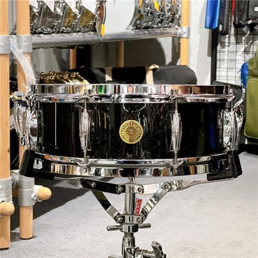 GRETSCH USED 中古品 Broadkaster Snare Drum [14×5/Anniversary Sparkle]