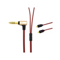 iect_08_bl4mr_120(4.4mm 5極 - mmcx)(イヤフォンケーブル)(オンソ)