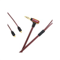 iect_10_ub3mr_120(3.5mm 3極-MMCX)(イヤフォンケーブル)(オンソ)