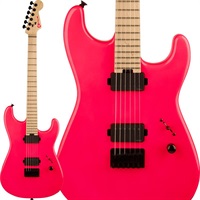 【10月下旬以降入荷予定】 Limited Edition Sean Long Signature Pro-Mod San Dimas Style 1 HH HT M (Neon Pink/Maple)