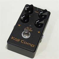 【展示処分特価】Koji Comp (Black Edition)