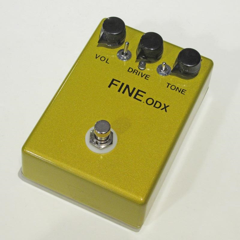 HUMAN GEAR 【展示処分特価】FINE.ODX