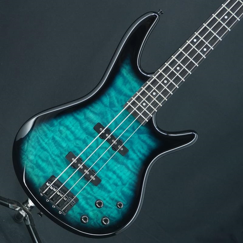 Ibanez USED 中古 GSR280QA-TMS ｜イケベ楽器店オンラインストア