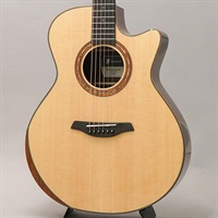 LTD Yellow Deluxe Gc-SRa #132548 フォルヒ