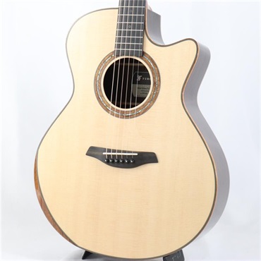 ほぼ新品　FURCH YELLOW GC-ER BD ほぼ新品 FURCH YELLOW GC-ER BD Furch Yellow Deluxe SR a acoustic