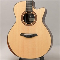 LTD Yellow Deluxe Gc-SRa #132546 フォルヒ