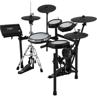Roland 【2025年10月25日発売開始！】TD316+MDS-COM2 [V-Drums Kit + Drum Stand]