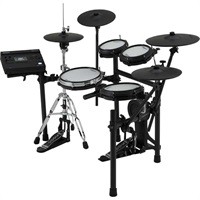 【2025年10月25日発売開始！】TD316+MDS-COM2 [V-Drums Kit + Drum Stand]