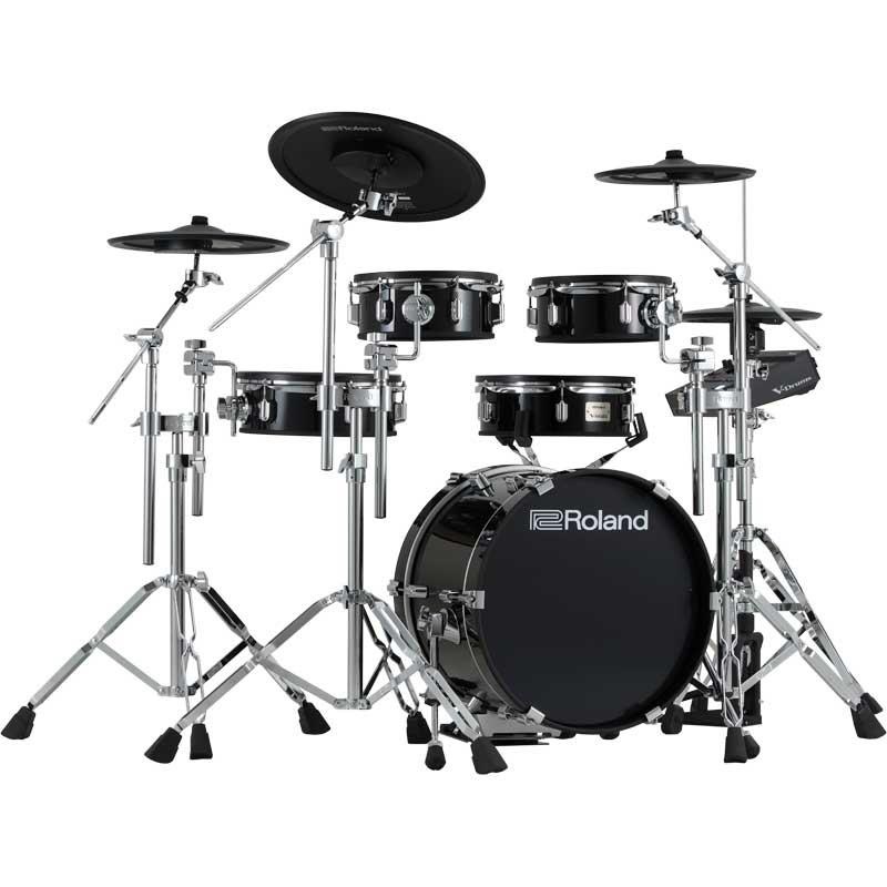 Roland 【2025年10月25日発売開始！】VAD316 [V-Drums Acoustic Design]