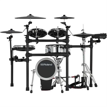 Roland 【2025年10月25日発売開始！】TD516+MDS-STD3 [V-Drums Kit + Drum Stand]