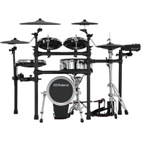 【2025年10月25日発売開始！】TD516+MDS-STD3 [V-Drums Kit + Drum Stand]