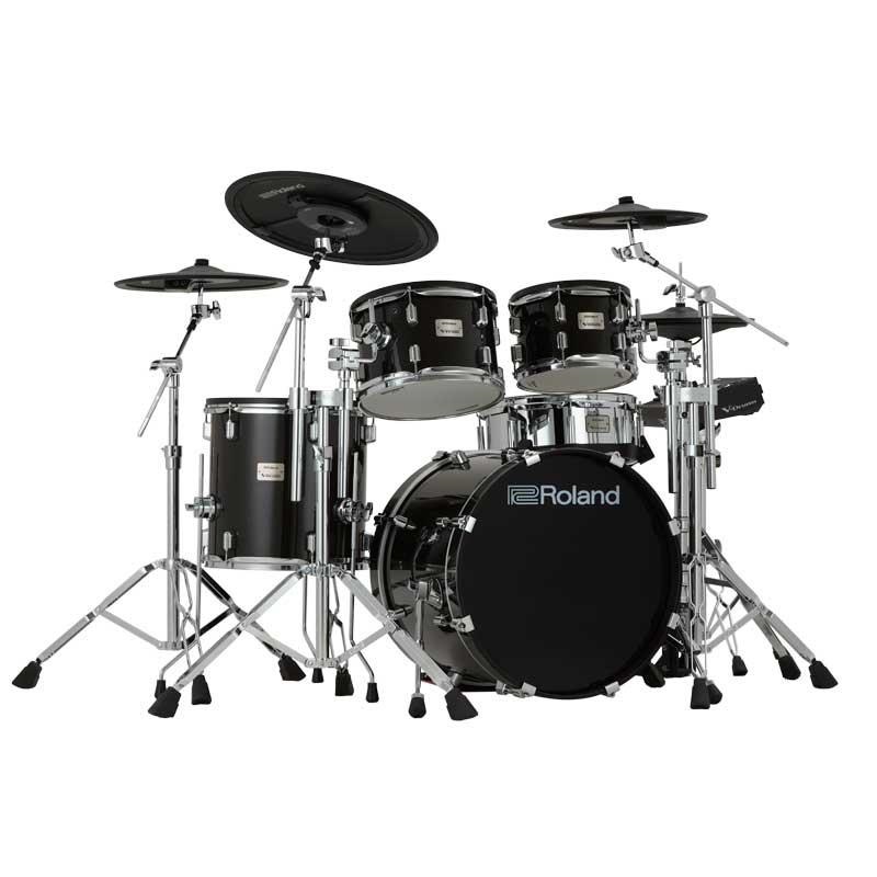 Roland 【2025年10月25日発売開始！】VAD516 [V-Drums Acoustic Design]