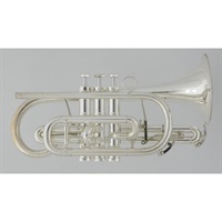 USED 中古 Schagerl シャーゲル / Hans Gansch SP #87*1【Bb コルネット】【出荷前調整で安心】