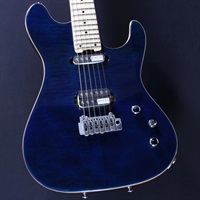 MZ-1 (See-thru Blue/Maple) #S2506253