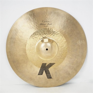 Zildjian USED 中古 K Custom Hybrid Ride 21 [NKZL21CHBR/2920g]
