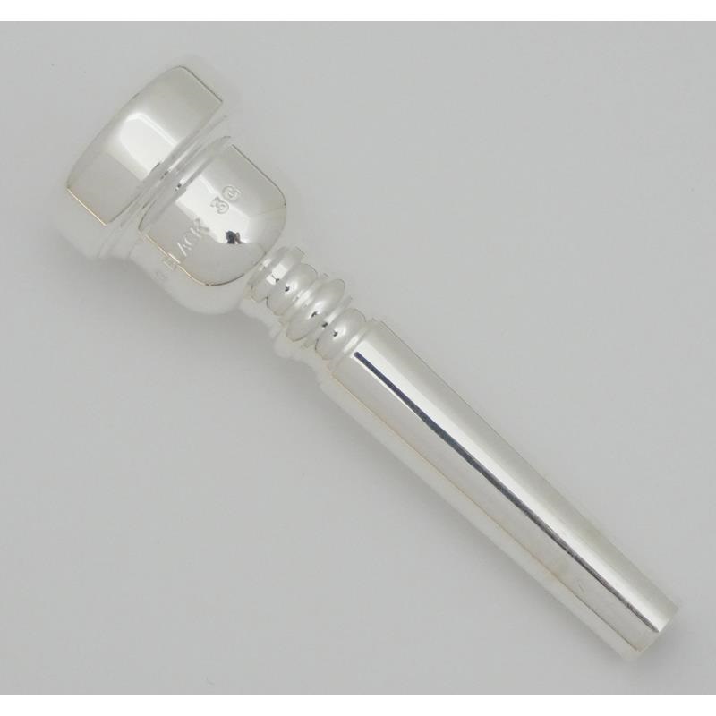 グレッグブラック トランペット マウスピース 7S Greg Black