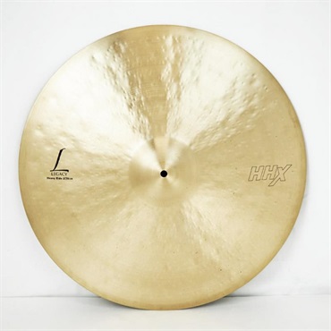 SABIAN USED 中古 HHX-22LGHR [Legacy Heavy Ride 22/2996g]